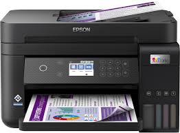 EPSON ECOTANK/L6270